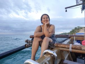 Bali Review: Enjoy Bali’s Sunset with The Sunset Ship Bali